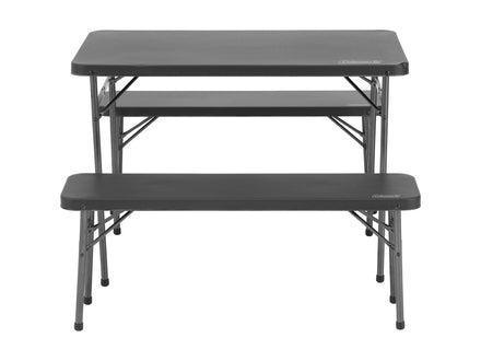 Coleman Packaway Table & Chair Set
