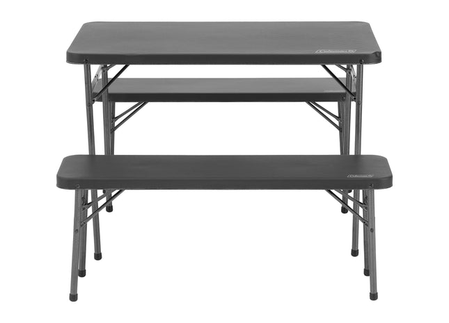Coleman Packaway Table & Chair Set