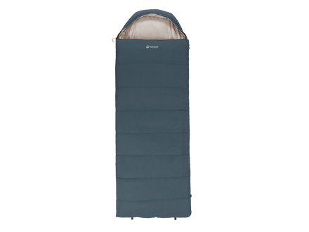 Outwell Campion Lux Blue Sleeping Bag