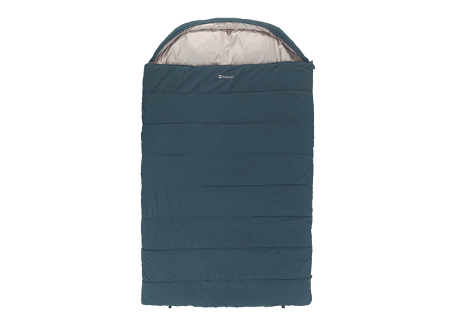 Outwell Campion Lux Double Sleeping Bag