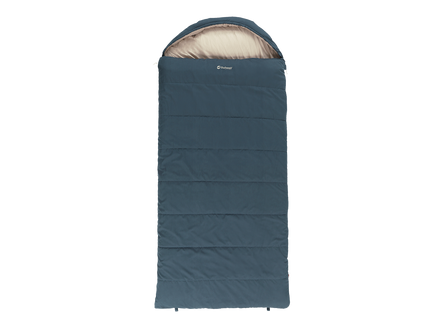 Outweel Campion Lux XL Blue Sleeping Bag