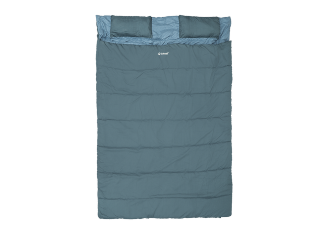 Roadtrip Double Sleeping Bag
