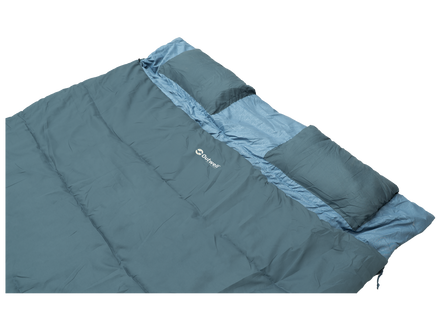 Roadtrip Sleeping Bag - Top