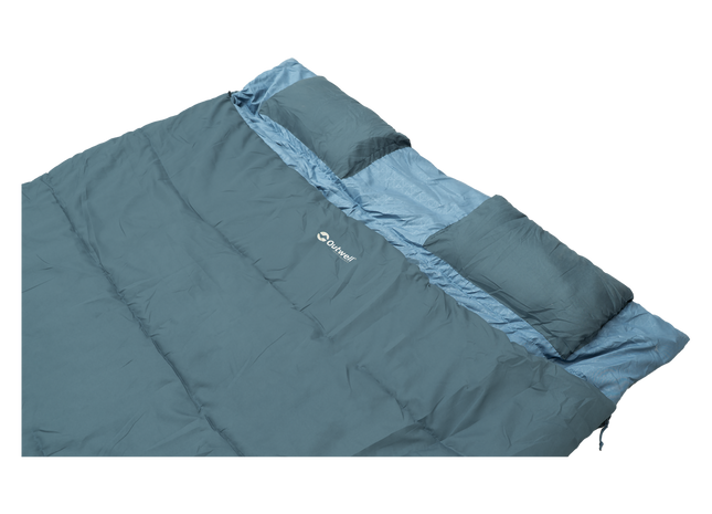 Roadtrip Sleeping Bag - Top