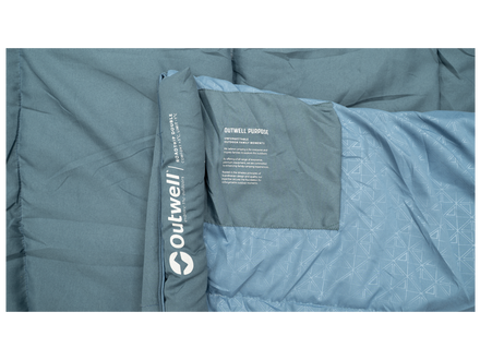 Roadtrip Sleeping Bag - Info