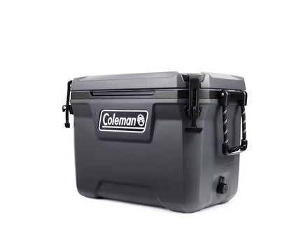 Coleman Convoy 55QT