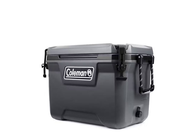 Coleman Convoy 55QT