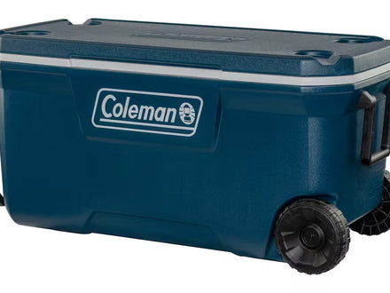 Coleman Xtreme 100QT Wheeled