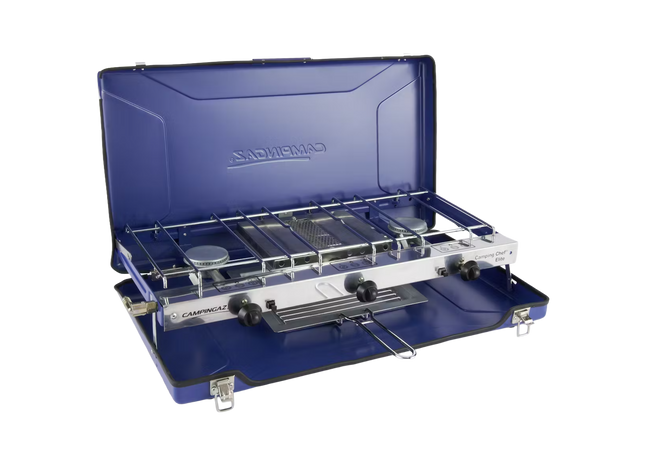 Campingaz Camping Chef Folding Stove