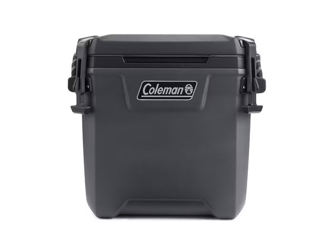 Coleman Convoy 28QT