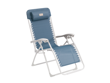 Outwell  Ramsgate Ocean Blue Chair
