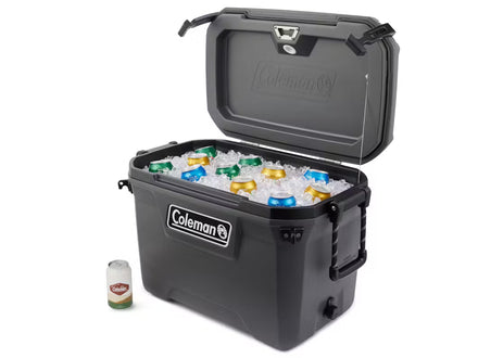 Coleman Convoy 55QT