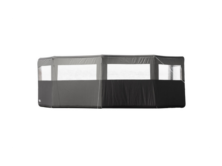 Vango AirBeam Windbreak - 5 Panel - Elements ProShield