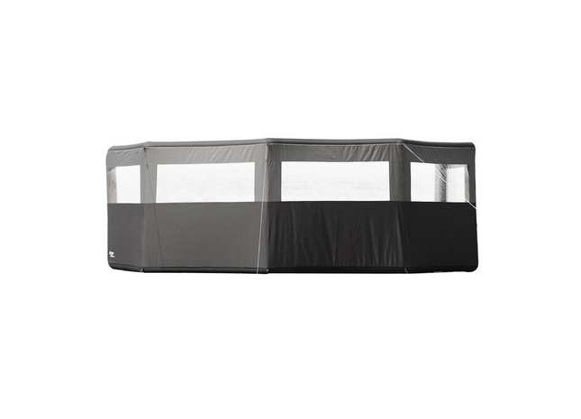 Vango AirBeam Windbreak - 5 Panel - Elements ProShield
