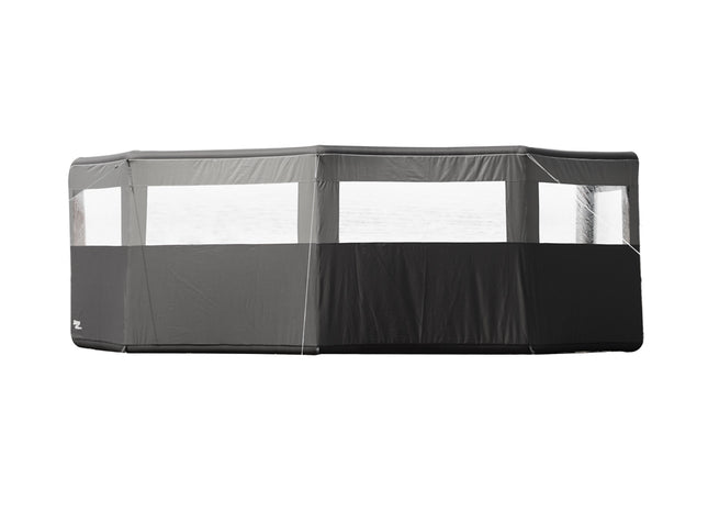 Vango AirBeam Windbreak - 5 Panel - Elements ProShield