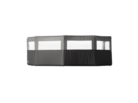 Vango AirBeam Windbreak - 5 Panel - Elements ProShield