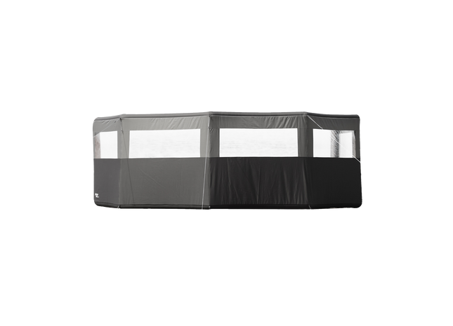 Vango AirBeam Windbreak - 5 Panel - Elements ProShield