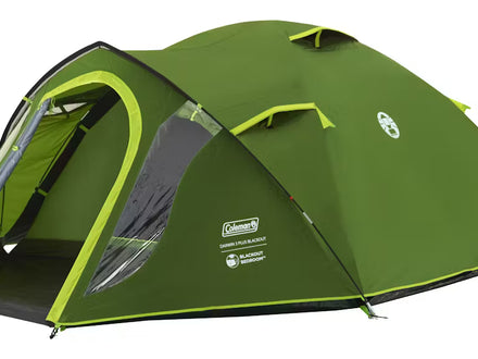Coleman Darwin 3+ BlackOut Tent