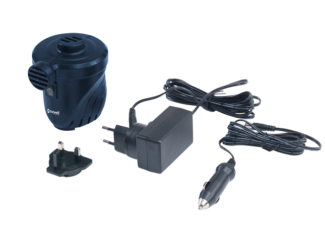 Outwell Sky2 Pump 12V/230V