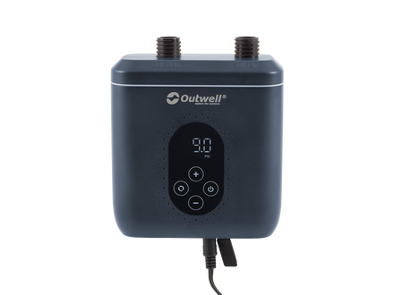 Outwell Thunderstorm 12V High Pressure Pump