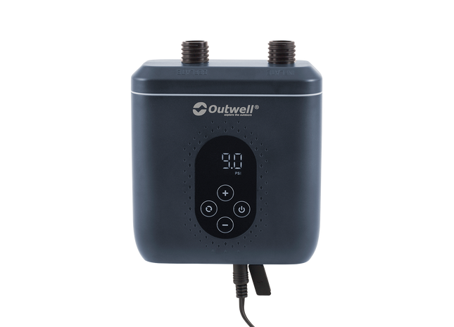 Outwell Thunderstorm 12V High Pressure Pump