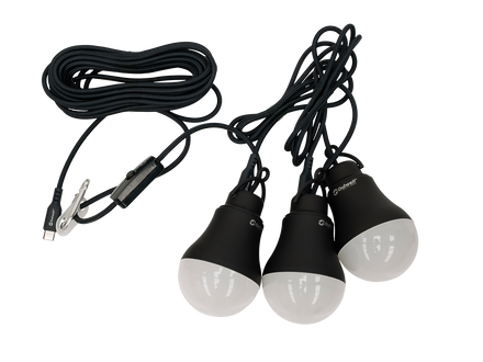 Outwell Epsilon Bulb Set