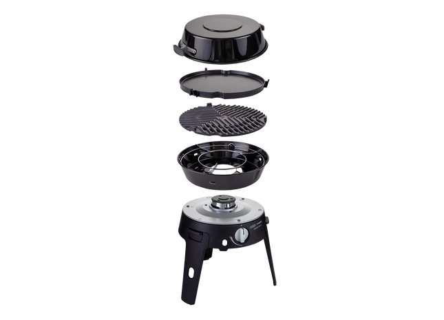 Cadac Safari Chef 30 LP Deluxe