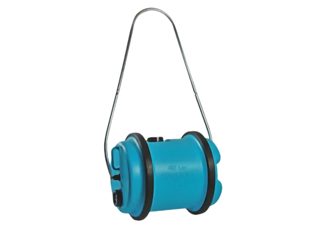 Aquaroll 40L Economy V2