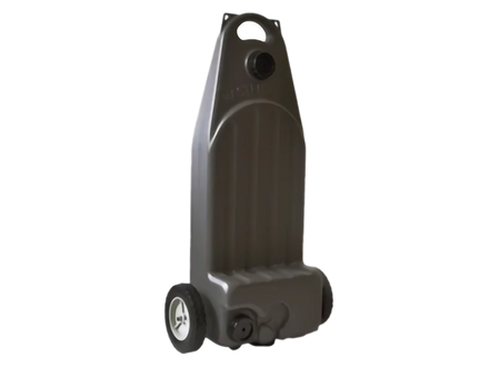 Wastemaster Eco