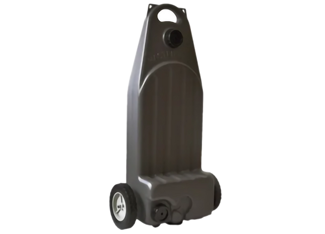 Wastemaster Eco