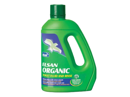 Elsan Organic