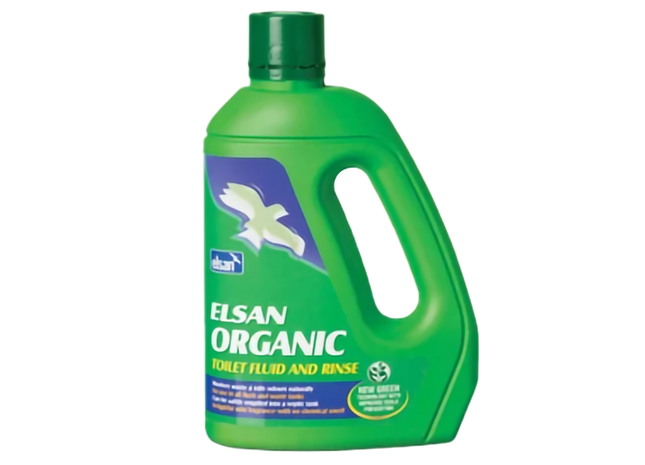 Elsan Organic
