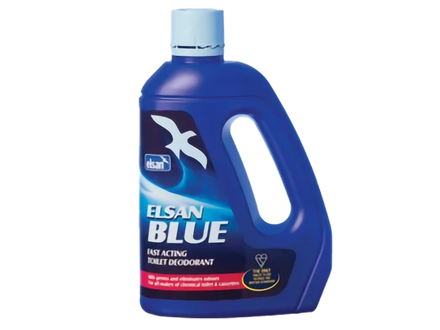 Elsan Blue