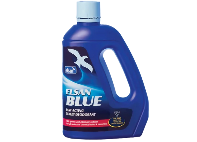 Elsan Blue
