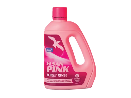 Elsan Pink