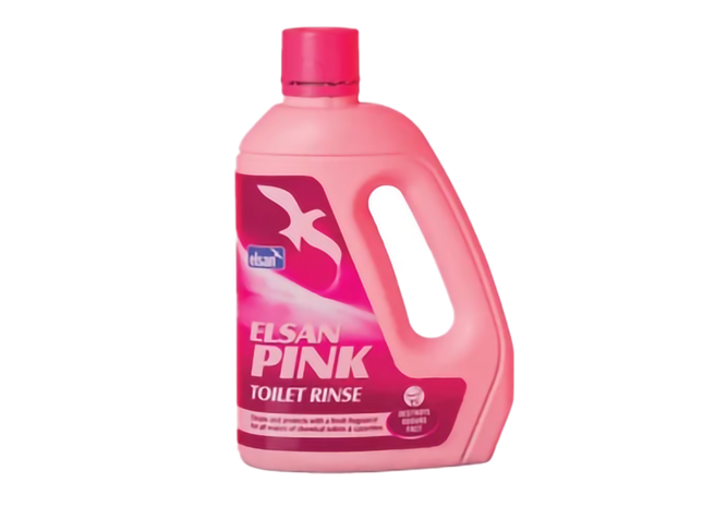 Elsan Pink