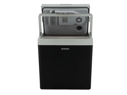 Mestic Cool Box Thermo Electric MTEC-25 AC/DC UK