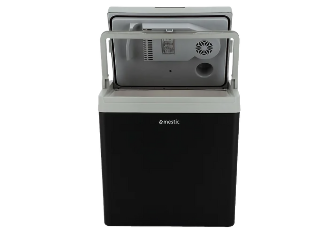 Mestic Cool Box Thermo Electric MTEC-25 AC/DC UK