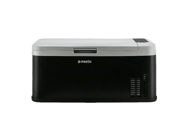Mestic Cool Box Compressor MCC-18 AC/DC UK