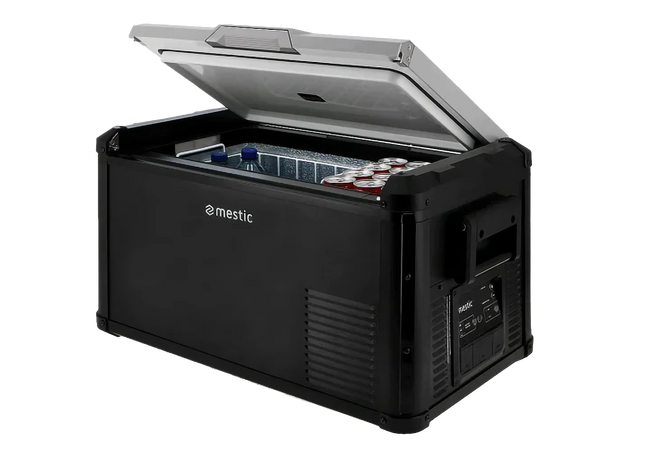 Mestic Cool Box Compressor MCCP-35 AC/DC UK