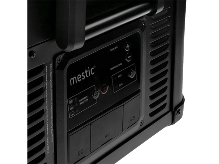 Mestic Cool Box Compressor MCCP-45 AC/DC UK