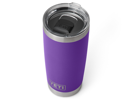 Yeti Rambler 20oz Tumbler