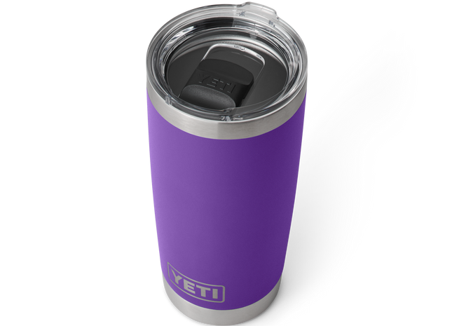 Yeti Rambler 20oz Tumbler