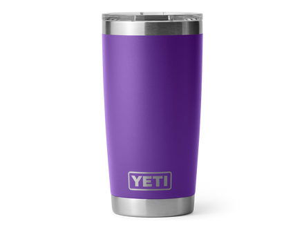 Yeti Rambler 20oz Tumbler