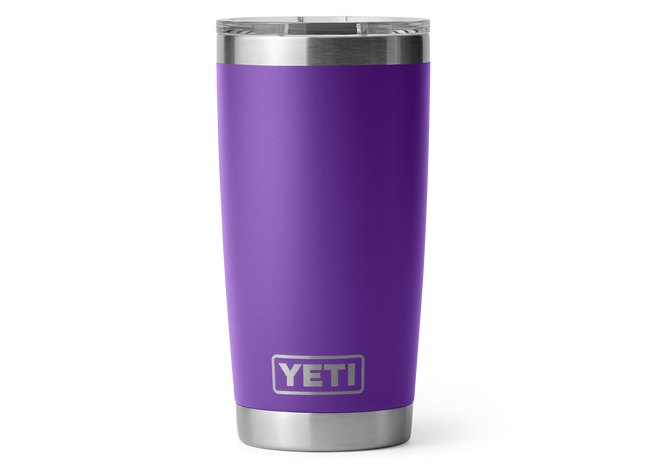 Yeti Rambler 20oz Tumbler