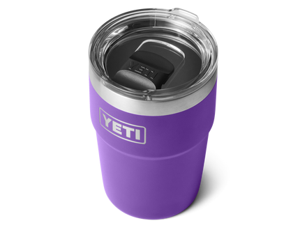 Yeti Rambler 16oz Stackable Cup