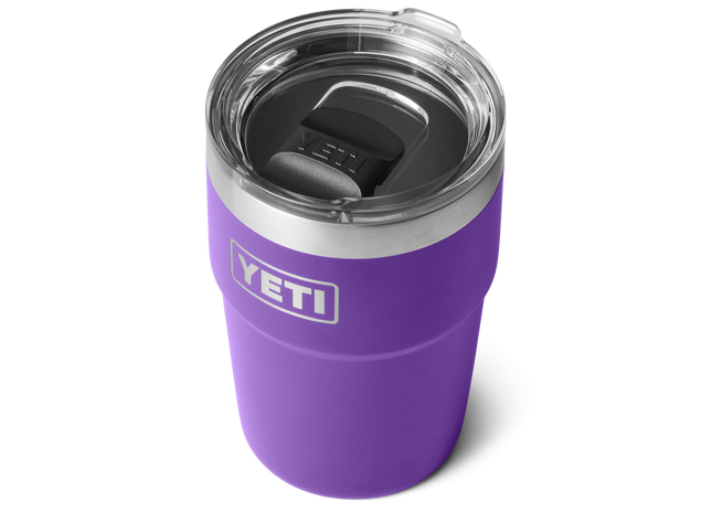 Yeti Rambler 16oz Stackable Cup