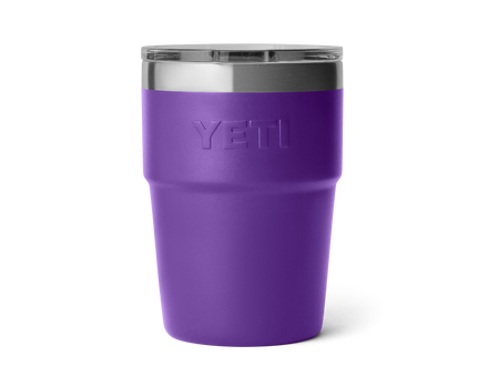 Yeti Rambler 16oz Stackable Cup