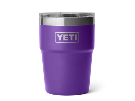Yeti Rambler 16oz Stackable Cup