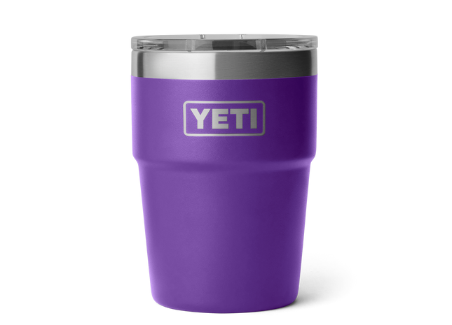 Yeti Rambler 16oz Stackable Cup